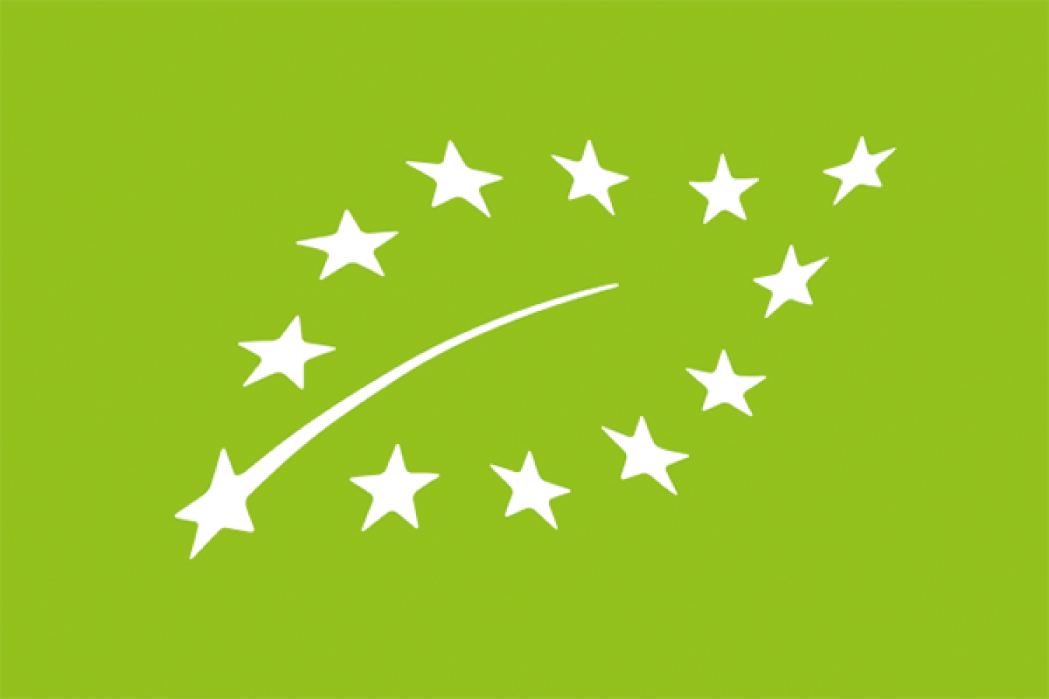 EU Logo Organic
